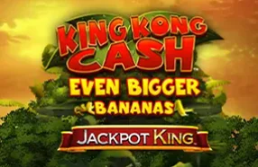King Kong Cash Game at Dreamjackpot online casino