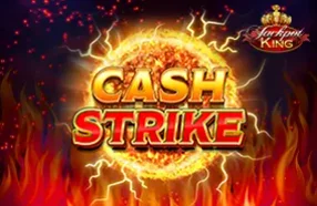 Cash Strike Game