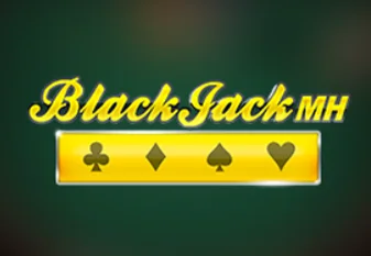 Blackjack MH