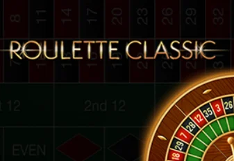 Classic Roulette